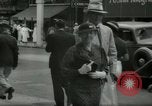 Image of 1930s tourists shop in West Palm Beach West Palm Beach Florida USA, 1936, second 55 stock footage video 65675031893