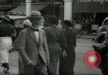 Image of 1930s tourists shop in West Palm Beach West Palm Beach Florida USA, 1936, second 57 stock footage video 65675031893