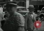 Image of 1930s tourists shop in West Palm Beach West Palm Beach Florida USA, 1936, second 58 stock footage video 65675031893