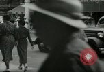 Image of 1930s tourists shop in West Palm Beach West Palm Beach Florida USA, 1936, second 59 stock footage video 65675031893