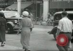 Image of 1930s tourists shop in West Palm Beach West Palm Beach Florida USA, 1936, second 60 stock footage video 65675031893
