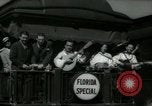 Image of Tourist activities in West Palm Beach West Palm Beach Florida USA, 1936, second 1 stock footage video 65675031894