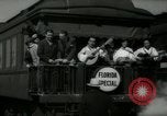 Image of Tourist activities in West Palm Beach West Palm Beach Florida USA, 1936, second 3 stock footage video 65675031894
