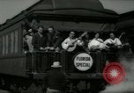 Image of Tourist activities in West Palm Beach West Palm Beach Florida USA, 1936, second 4 stock footage video 65675031894