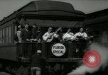Image of Tourist activities in West Palm Beach West Palm Beach Florida USA, 1936, second 5 stock footage video 65675031894