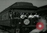 Image of Tourist activities in West Palm Beach West Palm Beach Florida USA, 1936, second 6 stock footage video 65675031894