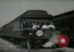 Image of Tourist activities in West Palm Beach West Palm Beach Florida USA, 1936, second 10 stock footage video 65675031894