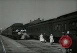 Image of Tourist activities in West Palm Beach West Palm Beach Florida USA, 1936, second 16 stock footage video 65675031894