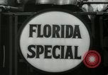 Image of Tourist activities in West Palm Beach West Palm Beach Florida USA, 1936, second 18 stock footage video 65675031894