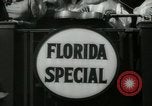 Image of Tourist activities in West Palm Beach West Palm Beach Florida USA, 1936, second 20 stock footage video 65675031894