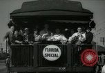 Image of Tourist activities in West Palm Beach West Palm Beach Florida USA, 1936, second 36 stock footage video 65675031894