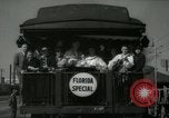 Image of Tourist activities in West Palm Beach West Palm Beach Florida USA, 1936, second 37 stock footage video 65675031894