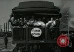 Image of Tourist activities in West Palm Beach West Palm Beach Florida USA, 1936, second 39 stock footage video 65675031894