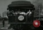 Image of Tourist activities in West Palm Beach West Palm Beach Florida USA, 1936, second 40 stock footage video 65675031894
