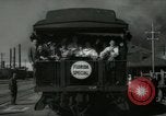 Image of Tourist activities in West Palm Beach West Palm Beach Florida USA, 1936, second 41 stock footage video 65675031894
