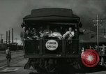 Image of Tourist activities in West Palm Beach West Palm Beach Florida USA, 1936, second 42 stock footage video 65675031894