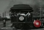 Image of Tourist activities in West Palm Beach West Palm Beach Florida USA, 1936, second 43 stock footage video 65675031894