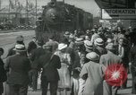 Image of Tourist activities in West Palm Beach West Palm Beach Florida USA, 1936, second 45 stock footage video 65675031894