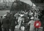 Image of Tourist activities in West Palm Beach West Palm Beach Florida USA, 1936, second 46 stock footage video 65675031894
