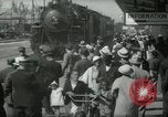 Image of Tourist activities in West Palm Beach West Palm Beach Florida USA, 1936, second 47 stock footage video 65675031894