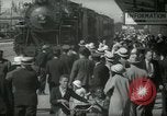 Image of Tourist activities in West Palm Beach West Palm Beach Florida USA, 1936, second 49 stock footage video 65675031894
