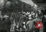 Image of Tourist activities in West Palm Beach West Palm Beach Florida USA, 1936, second 50 stock footage video 65675031894