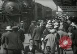 Image of Tourist activities in West Palm Beach West Palm Beach Florida USA, 1936, second 51 stock footage video 65675031894