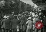 Image of Tourist activities in West Palm Beach West Palm Beach Florida USA, 1936, second 52 stock footage video 65675031894