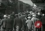 Image of Tourist activities in West Palm Beach West Palm Beach Florida USA, 1936, second 53 stock footage video 65675031894