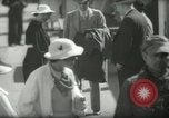 Image of Tourist activities in West Palm Beach West Palm Beach Florida USA, 1936, second 55 stock footage video 65675031894