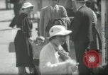 Image of Tourist activities in West Palm Beach West Palm Beach Florida USA, 1936, second 56 stock footage video 65675031894
