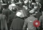 Image of Tourist activities in West Palm Beach West Palm Beach Florida USA, 1936, second 58 stock footage video 65675031894