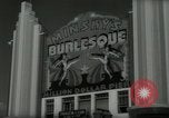 Image of Minsky's Million Dollar Pier Miami Beach Florida USA, 1936, second 9 stock footage video 65675031895