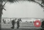 Image of Minsky's Million Dollar Pier Miami Beach Florida USA, 1936, second 13 stock footage video 65675031895