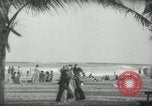 Image of Minsky's Million Dollar Pier Miami Beach Florida USA, 1936, second 14 stock footage video 65675031895