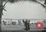 Image of Minsky's Million Dollar Pier Miami Beach Florida USA, 1936, second 15 stock footage video 65675031895
