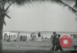 Image of Minsky's Million Dollar Pier Miami Beach Florida USA, 1936, second 16 stock footage video 65675031895