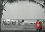 Image of Minsky's Million Dollar Pier Miami Beach Florida USA, 1936, second 17 stock footage video 65675031895