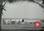 Image of Minsky's Million Dollar Pier Miami Beach Florida USA, 1936, second 20 stock footage video 65675031895