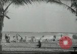 Image of Minsky's Million Dollar Pier Miami Beach Florida USA, 1936, second 21 stock footage video 65675031895
