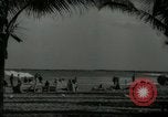Image of Minsky's Million Dollar Pier Miami Beach Florida USA, 1936, second 23 stock footage video 65675031895