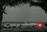 Image of Minsky's Million Dollar Pier Miami Beach Florida USA, 1936, second 24 stock footage video 65675031895