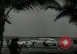 Image of Minsky's Million Dollar Pier Miami Beach Florida USA, 1936, second 26 stock footage video 65675031895