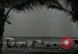 Image of Minsky's Million Dollar Pier Miami Beach Florida USA, 1936, second 27 stock footage video 65675031895