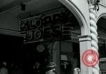 Image of tourists Key West Florida USA, 1936, second 5 stock footage video 65675031896