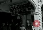 Image of tourists Key West Florida USA, 1936, second 6 stock footage video 65675031896