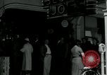 Image of tourists Key West Florida USA, 1936, second 7 stock footage video 65675031896