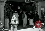 Image of tourists Key West Florida USA, 1936, second 8 stock footage video 65675031896
