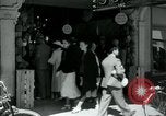Image of tourists Key West Florida USA, 1936, second 9 stock footage video 65675031896