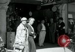 Image of tourists Key West Florida USA, 1936, second 11 stock footage video 65675031896
